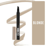 Maybelline TattooStudio Brow Tint Pen Blonde 350
