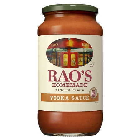 Rao's Homemade Vodka Sauce 24oz