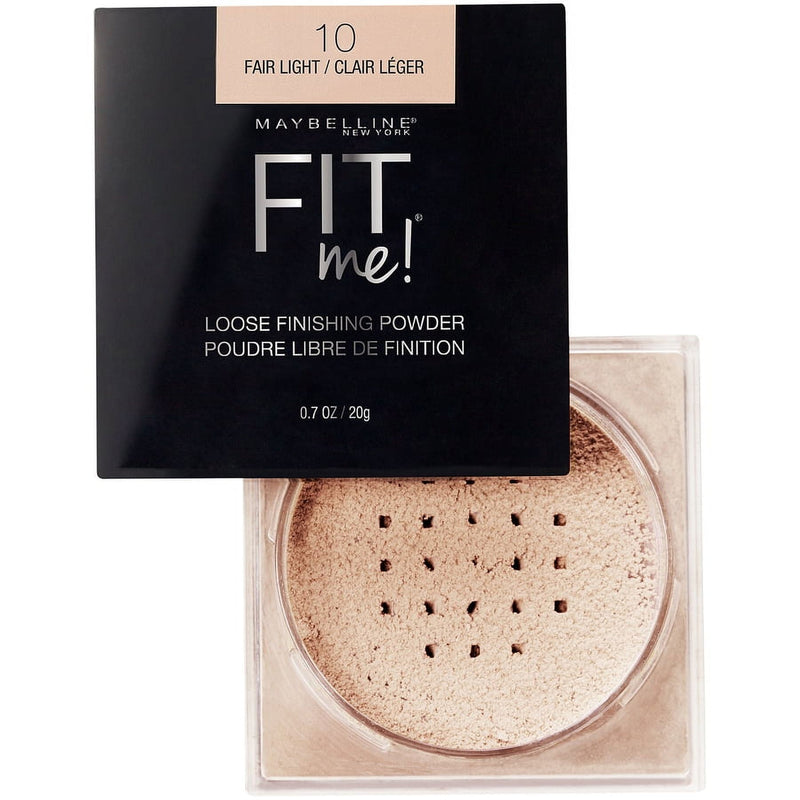 Maybelline Fit Me Loose Finishing Powder 0.7 oz