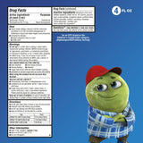 Mucinex Children's Stuffy Nose & Chest Congestion Relief Very Berry 4oz