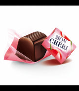 Ferrero Mon Cheri Hazelnut Chocolate 1.2Oz