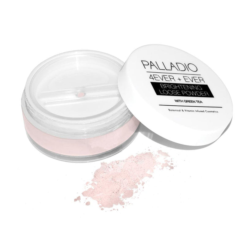 Palladio 4Ever+Ever Brightening Loose Powder Lsp02