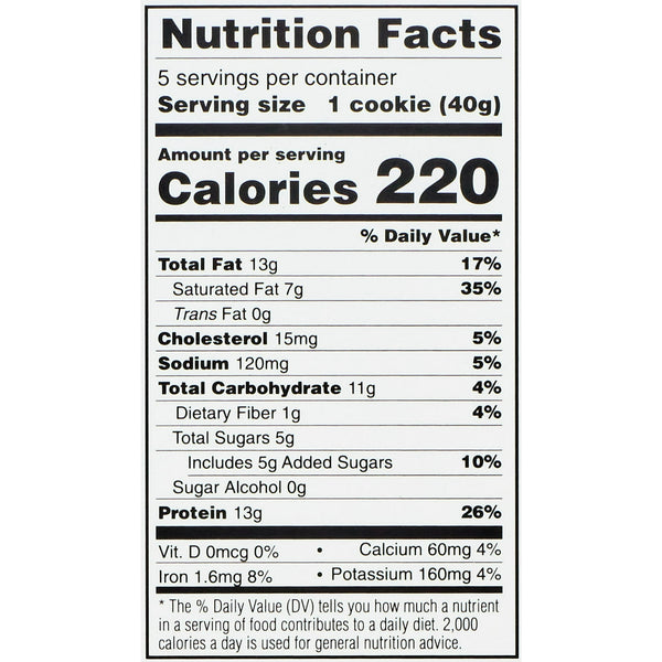 Power Crunch Protein Bar Chocolate 1.4oz