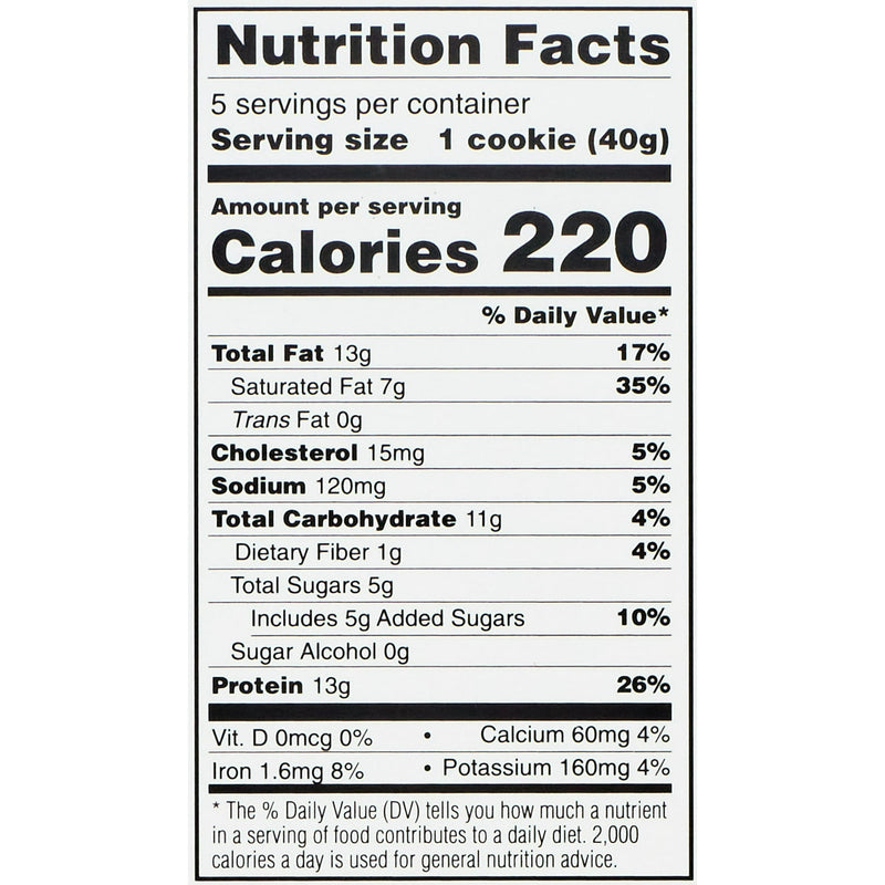 Power Crunch Protein Bar Chocolate 1.4oz