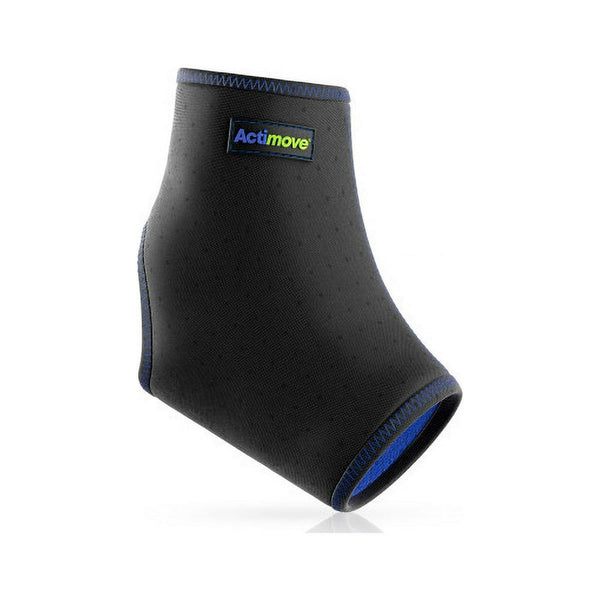 Actimove Sport Ankle Sleeve Black