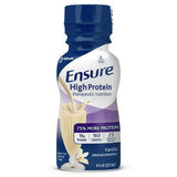 Ensure Active High Protein Vanilla Flavor Nutrition Shake  8 oz