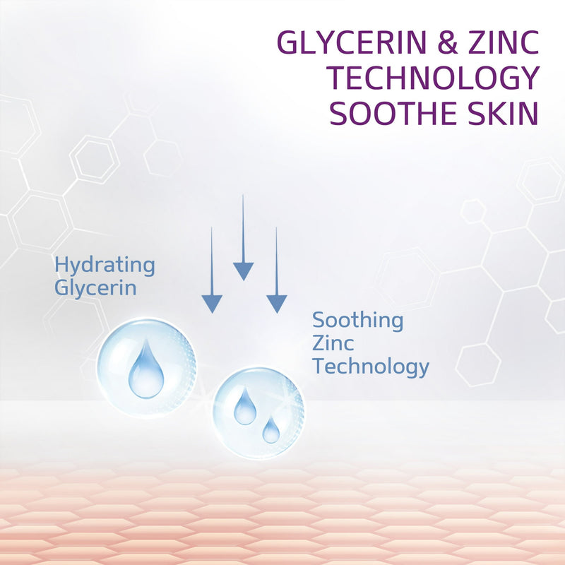 Cetaphil Derma Control Oil Removing Foam Wash 8oz