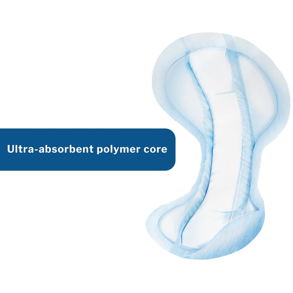 McKesson Ultra Heavy Contoured Liner One Size 20ct Linerhv-34