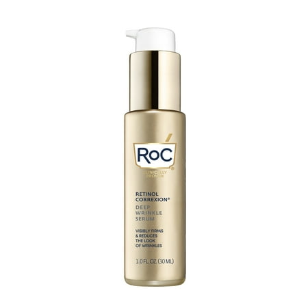 Roc Retinol Correxion Wrinkle Serum 1oz