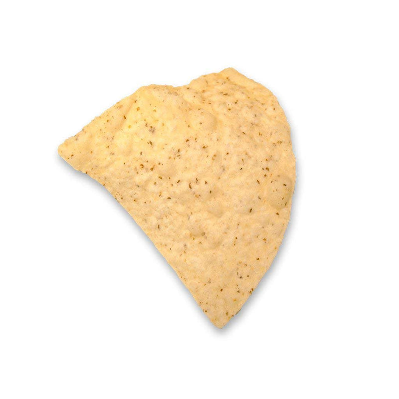 SIETE TORTILLA CHIPS NO SALT 5 Oz