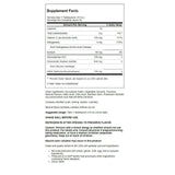 Now Liquid Glucosamine Chondroitin MSM 16Oz