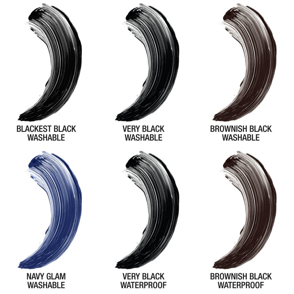 Maybelline Volum' Express Falsies Waterproof Mascara 0.25oz