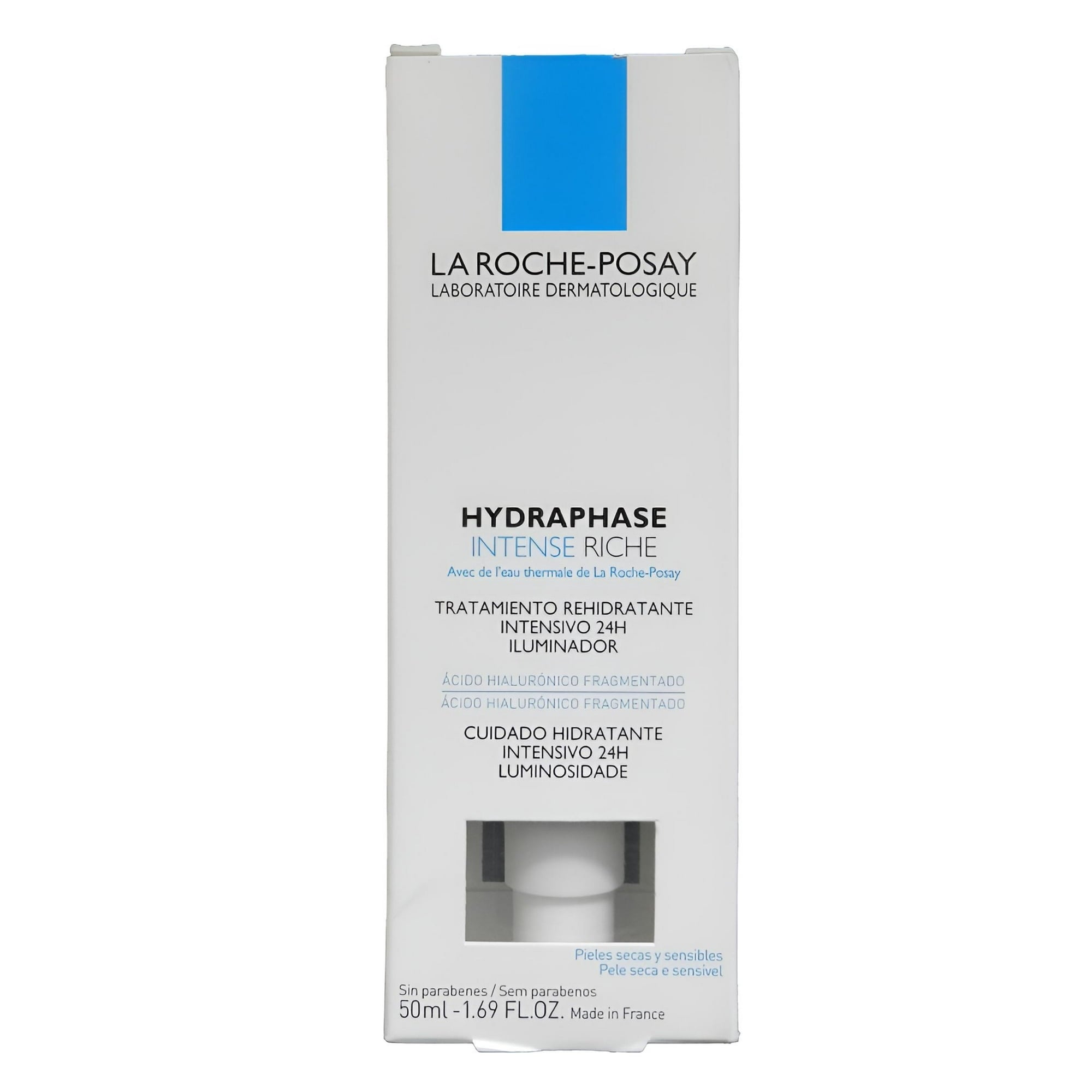 La Roche-Posay Hydraphase Intense Riche – Locatel Health & Wellness ...