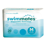 Swimmates Disposable Swimwear 22ct S
