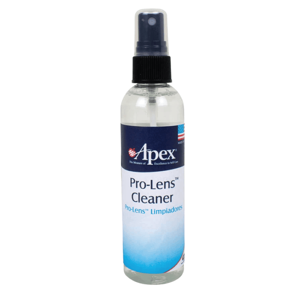 Apex spray lente anteojo 5 oz