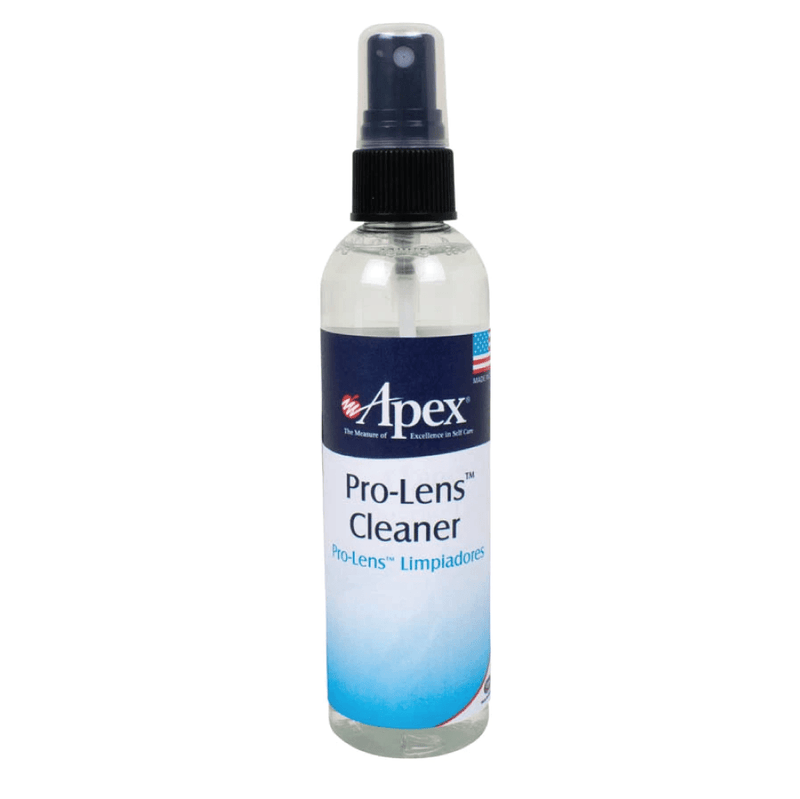 Apex spray lente anteojo 5 oz