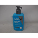 CeraVe Psoriasis Cleanser with Medicated Formula - 8.0 oz