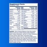 One A Day Mens Mulivitamin Tablets 60ct