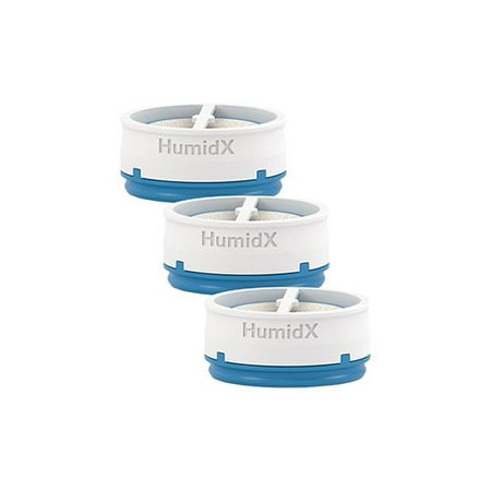 Resmed Airmini Humidx Heat 3ct 38809