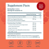 Youtheory Joint Collagen Vegetable Capsules 60ct