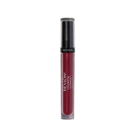 Revlon Colorstay Ultimate Liquid Lipstick Brilliant 040