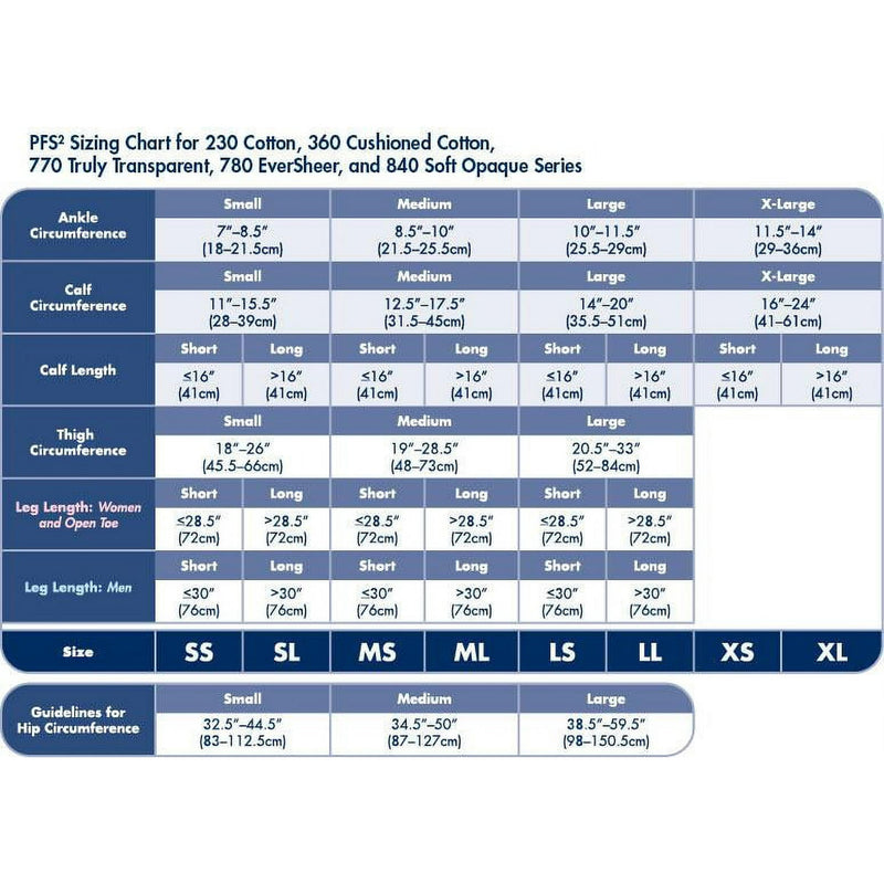 Sigvaris Soft Opaque 842 Knee High 20-30mmhg Open Toe Nude