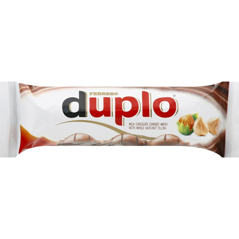 Ferrero Duplo Milk Chocolate Wafer 0.7oz