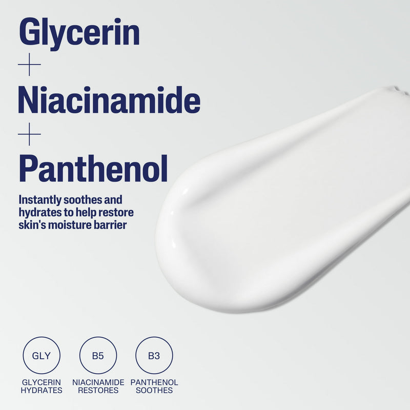 Cetaphil Moisturizing Lotion 4oz