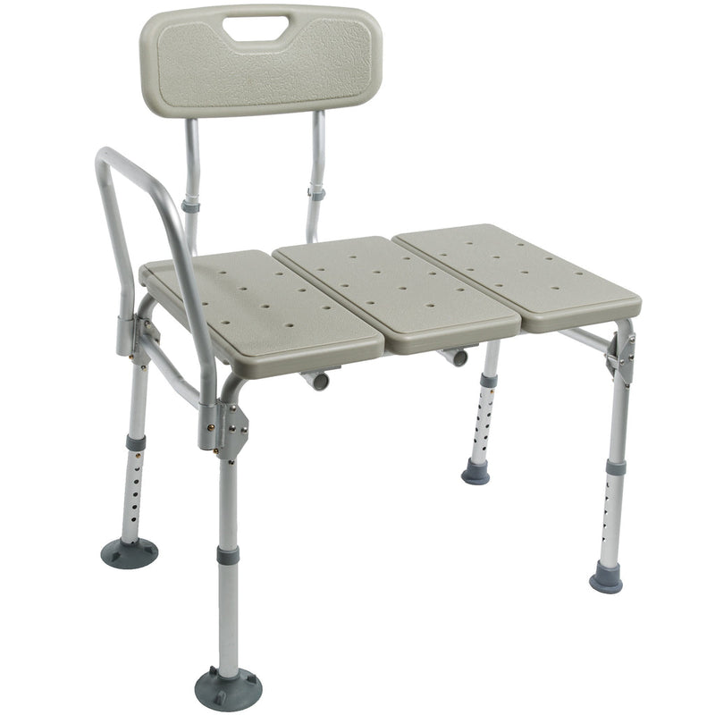 Pcp Folding Bathtub Transfer Bench