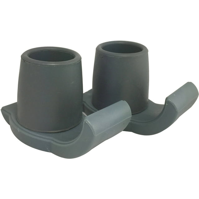 Essential Medical Pop N Glide Skis W605