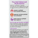 Geritol Complete Tablets 40ct