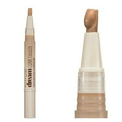 Maybelline Dream Lumi Highlighting Concealer 0.05oz