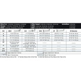 Jobst Relief Thigh High Closed Toe 20-30 Beige