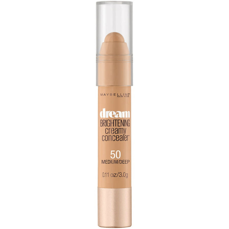 Maybelline Dream Brightening Creamy Concealer 0.11oz