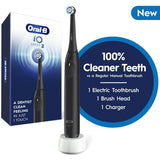 Oral-B iO Series 2 Electric Toothbrush - Black