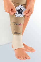 Medi Circaid Juxtacures Long Leg Standard