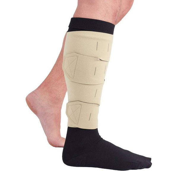 Medi CircAid Juxtalite HD Lower Leg System Short