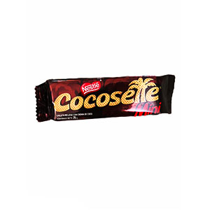 Nestle Savoy Cocosette MINI 18 Units