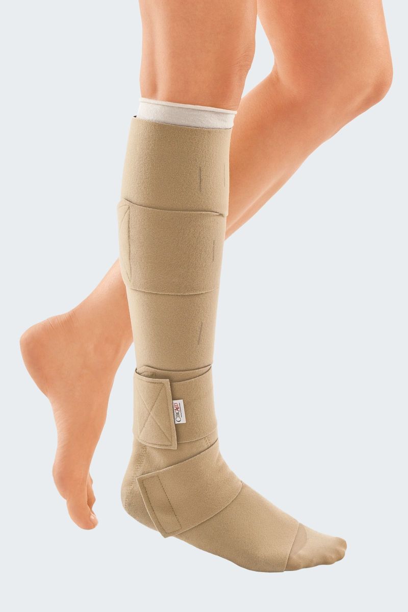 Medi Circaid Juxtalite Lower Leg Short