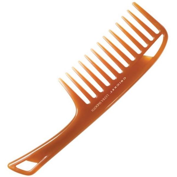 Cricket Ultra Smooth Argan Detangling Comb