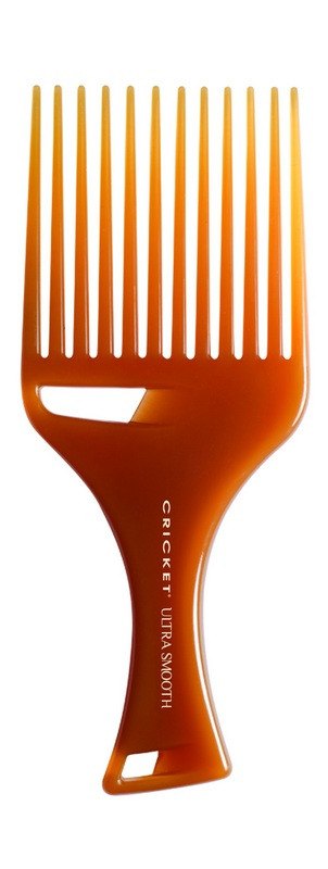 Cricket Ultra Smooth Argan Pick Comb