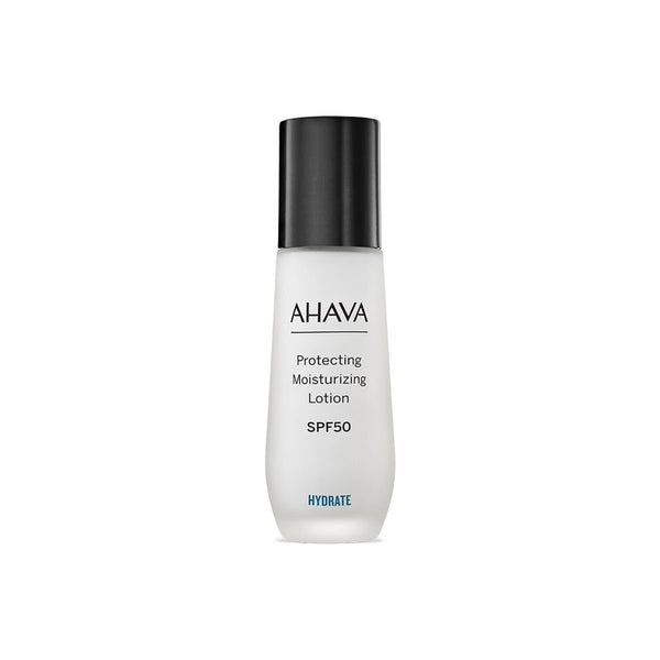 Ahava protegiendo la loción hidratante SPF 50 1.7 oz