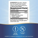 Nature's Way Acidophilus Probiotic Pearls, 1 Billion CFU, 30 Softgels