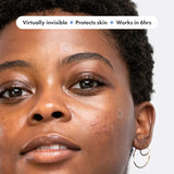 Mighty Patch Invisible Hydrocolloid Acne Pimple Patches 39ct