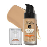 Revlon ColorStay Liquid Foundation Matte Finish Combination/Oily Skin
