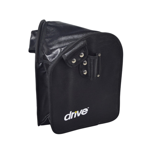 Drive Tote For All 3 Wheel Walker Black