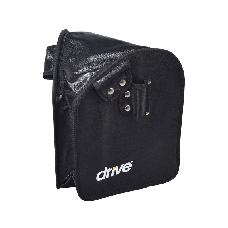 Drive Tote For All 3 Wheel Walker Black