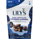 Lily's Dark Chocolate Covered Almonds 3.5oz