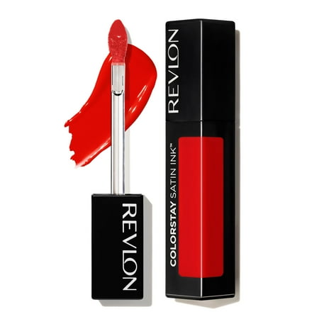 Revlon ColorStay Satin Ink Long Lasting Lipstick with Vitamin E 0.17 fl oz