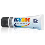 Icy Hot Advanced Topical Pain Relief Cream 2oz